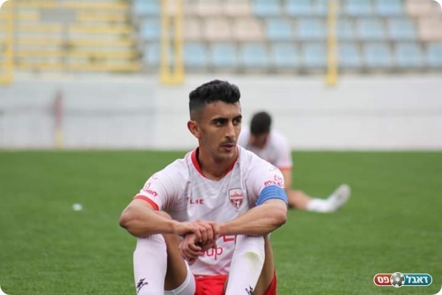 מישל חליל (דאפר מחאמיד)